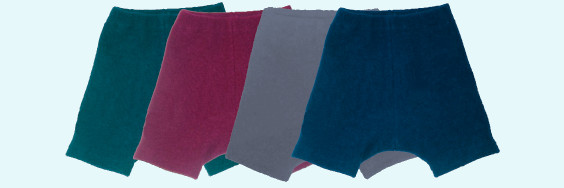Shorties - Mini-Shorts