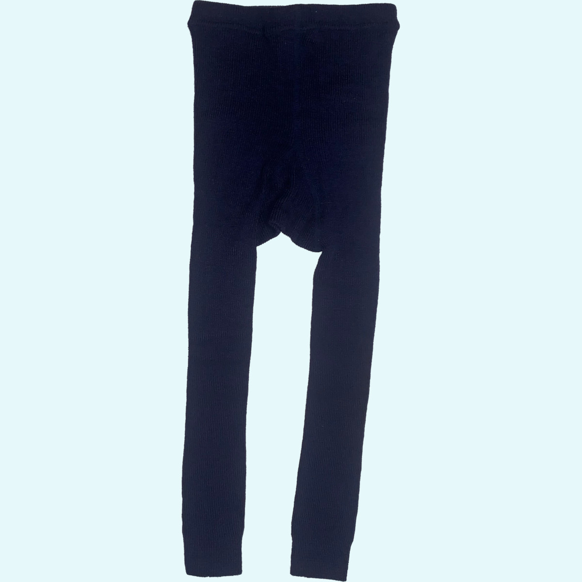 Warme Leggings für Kinder aus reiner Schurwolle von Grödo Warme Leggings für Kinder aus reiner Schurwolle von Grödo