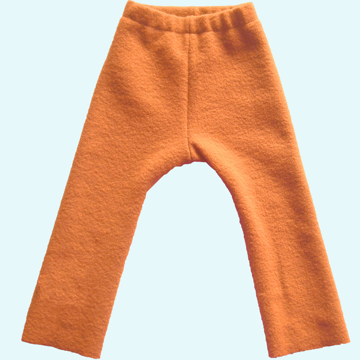 Warme Wollkids Kinder Wollwalk Hose für den Waldkindergarten Warme Wollkids Kinder Wollwalk Hose Leggings mitwachsend für den Waldkindergarten im Winter