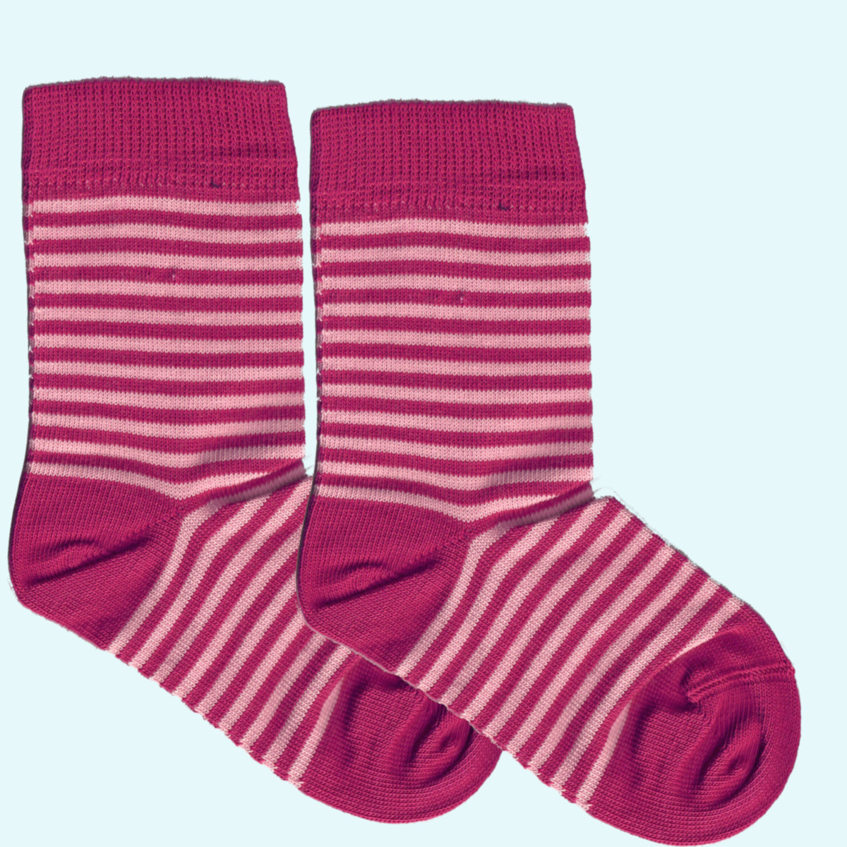 SALE - Süße Socken für Kinder aus Bio Baumwolle - Grödo SALE - Süße Socken für Kinder aus Bio Baumwolle von Grödo