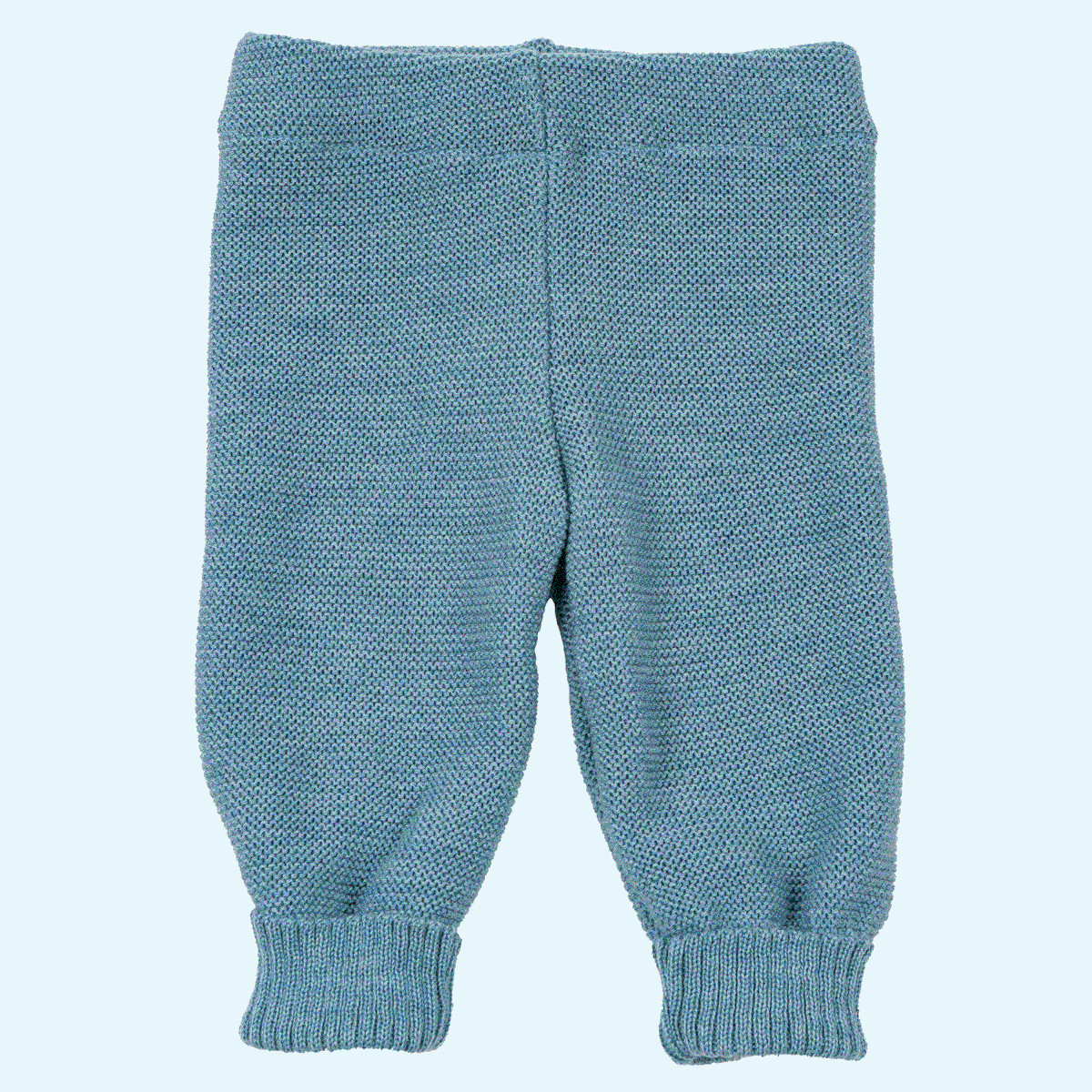 Baby Leggings aus 100% Schurwolle - Reiff Leggings für Babys aus 100% Schurwolle von Reiff