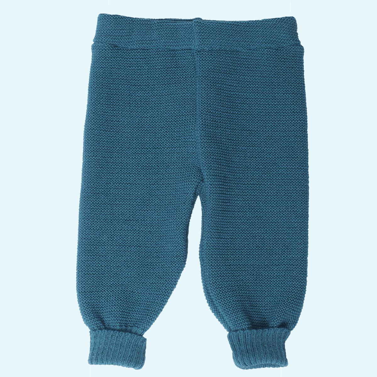 Merinowolle Leggings für Babys Sale SALE: Baby Leggin Hose - Strickleggin aus BIO Schurwolle - viele Farben - GOTS