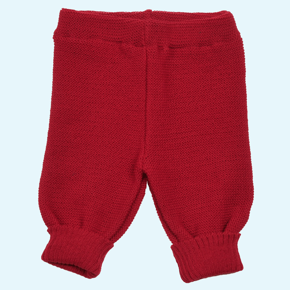 Merinowolle Leggings für Babys Sale SALE: Baby Leggin Hose - Strickleggin aus BIO Schurwolle - viele Farben - GOTS