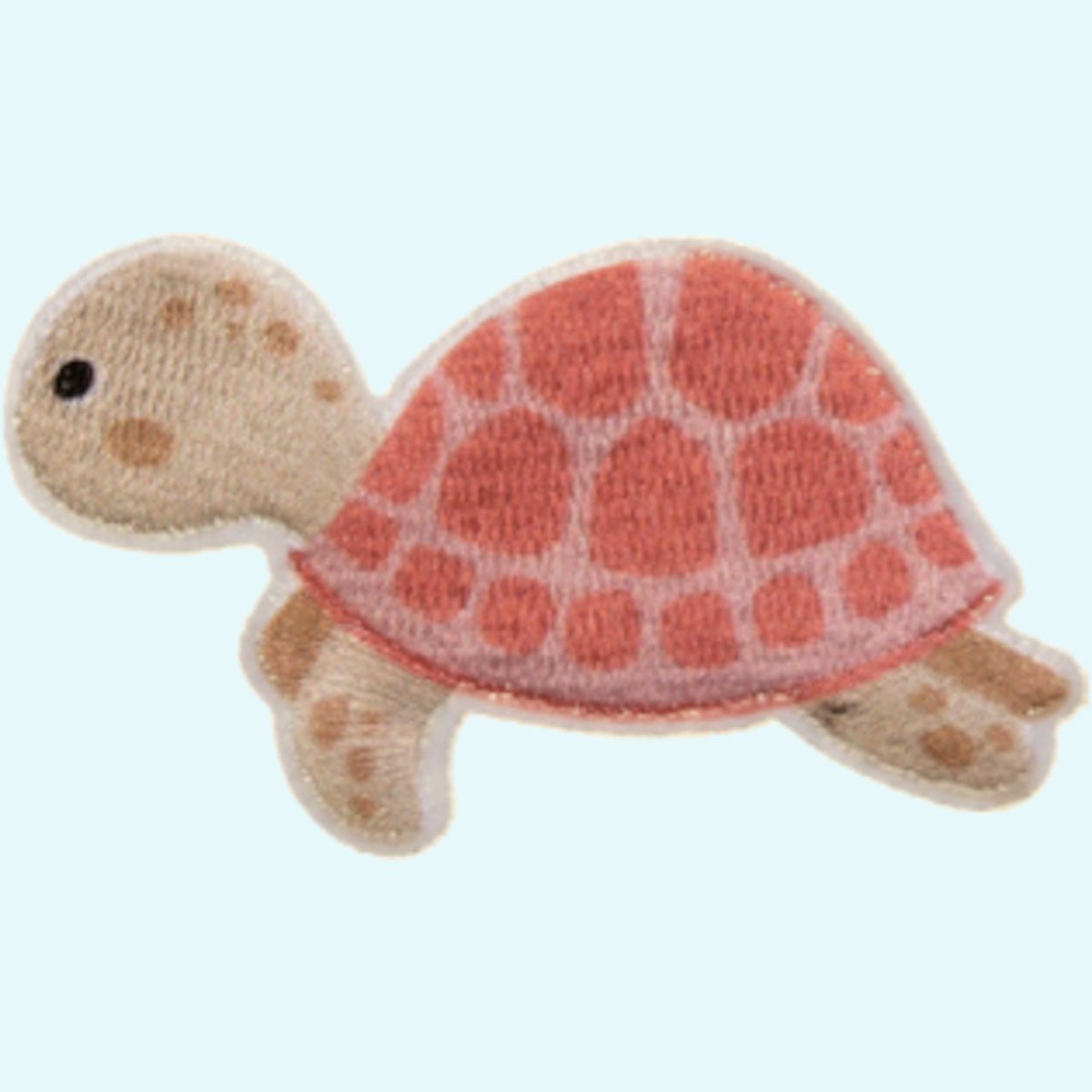 Tiere - Einhorn, Pferd, Bär, Frosch - Alles was Du willst -Bügelapplikation Bügelbild