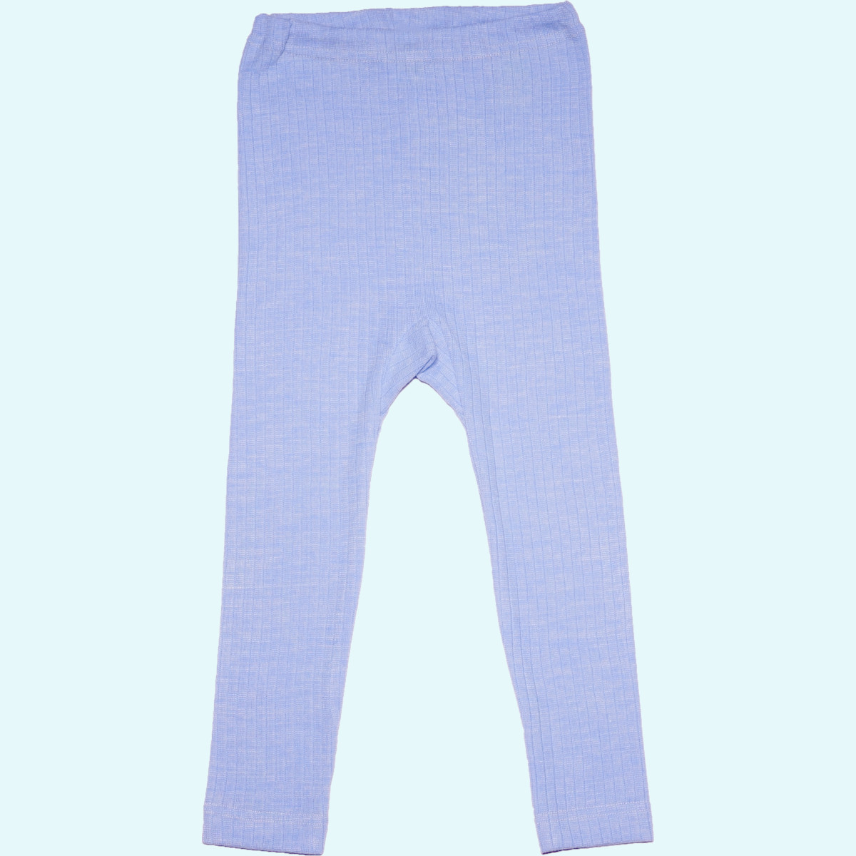 Kinder Leggings aus Wolle-Seide-Baumwolle - Cosilana Leggings für Kinder aus Wolle-Seide-Baumwolle von Cosilana