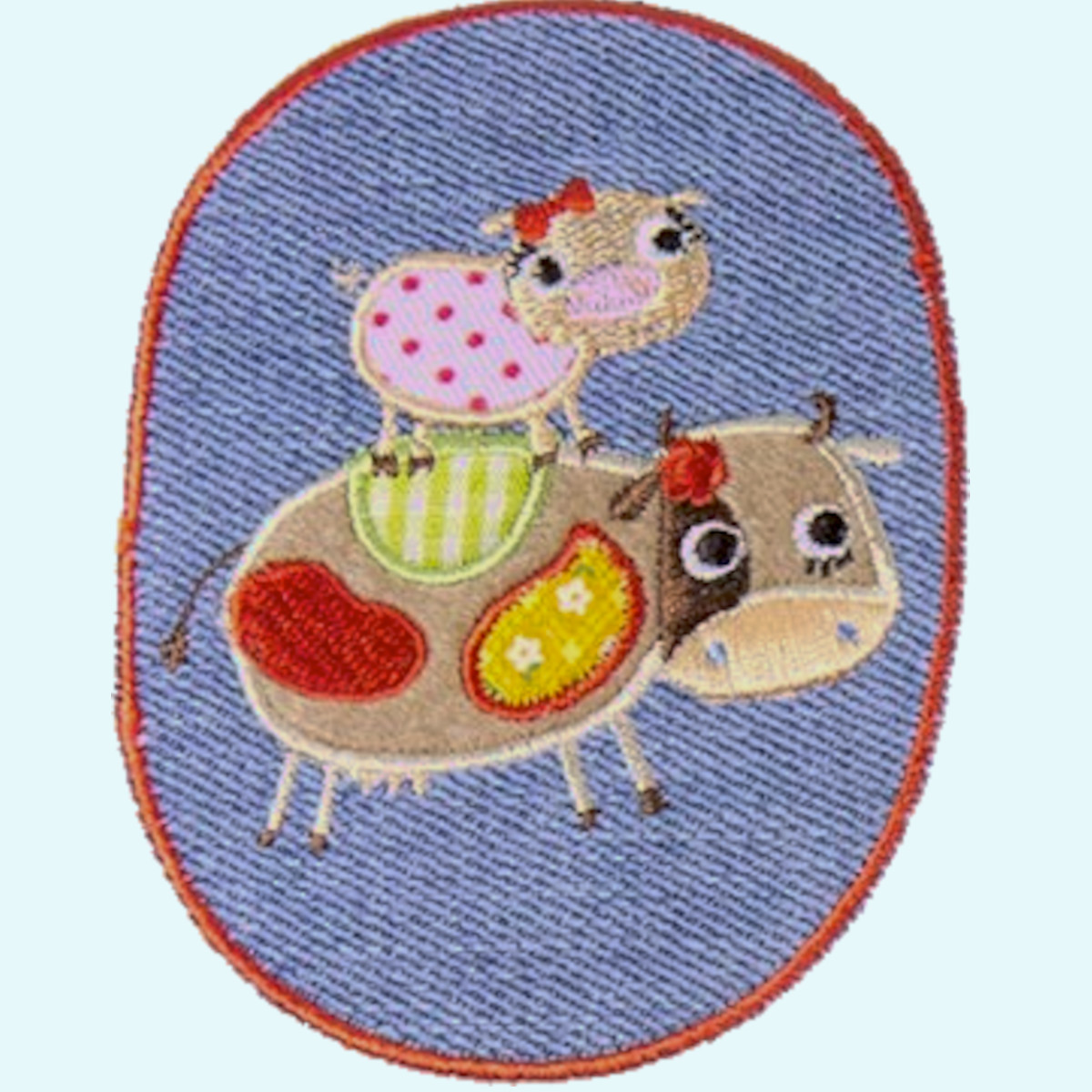 Veno Bügelapplikation Sterne zum Aufbügeln auf Wollwalk, Kleidung & Stoff Veno Kinder & Erwachsenen Bügelapplikation Sterne & mehr zum Aufbügeln auf Walk, Wollwalk, Kleidung & Stoff