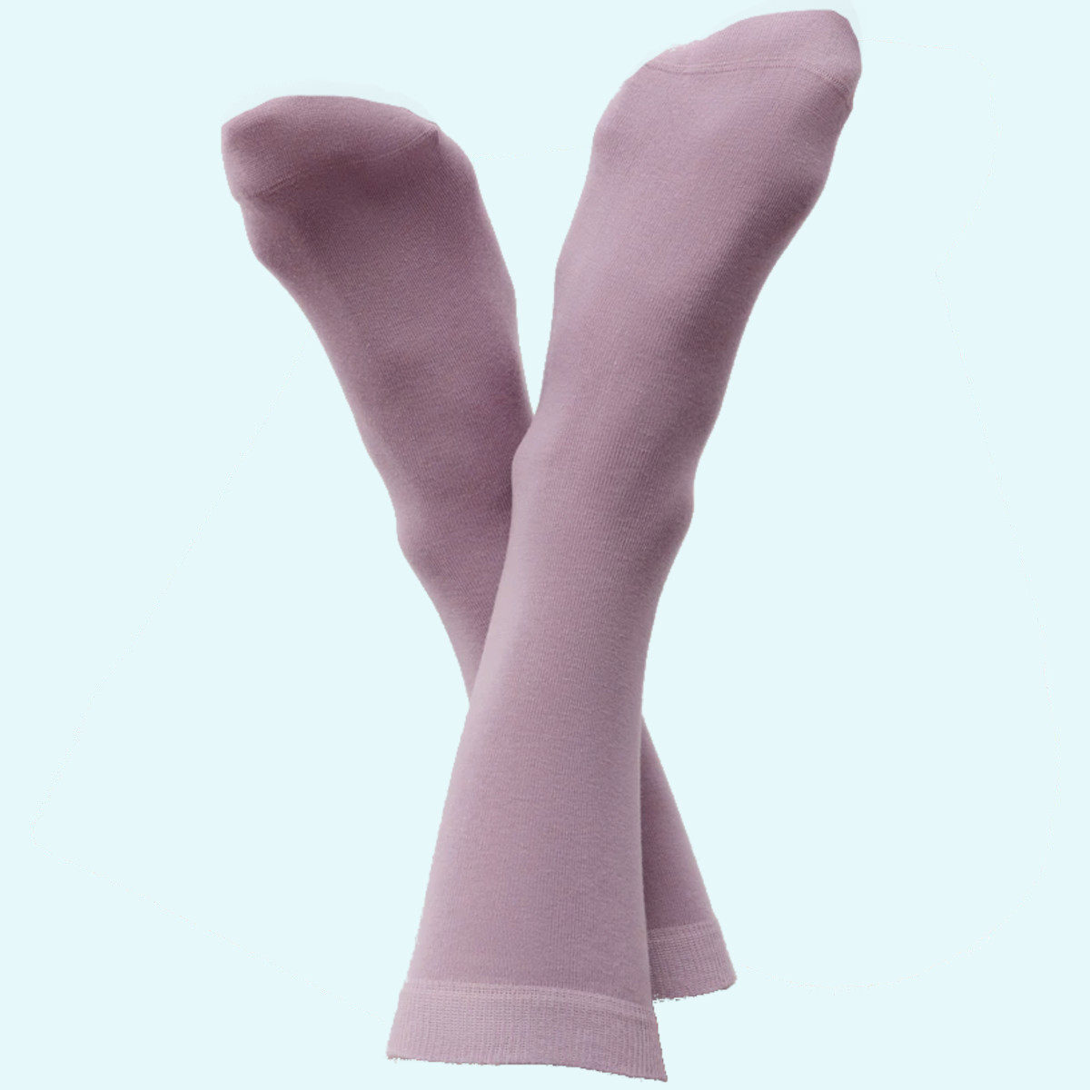 Dicke, warme Damen & Herren Vollfrottee-Winter-Socken aus BIO Baumwolle von Albero-natur