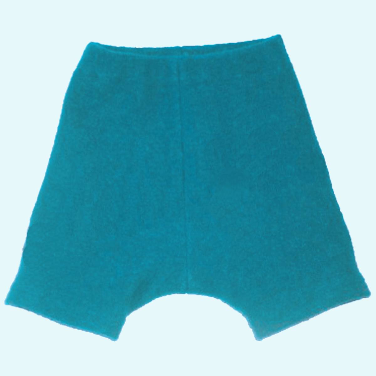 Wollkids Baby Wollüberhosen für (Stoff-)Windelkinder 100% Wollwalk Wollkids Baby & Kinder Windel Wollüberhosen für Stoffwindelkinder & kurze Wollwalk Hose Shorts für Sommer & Winter