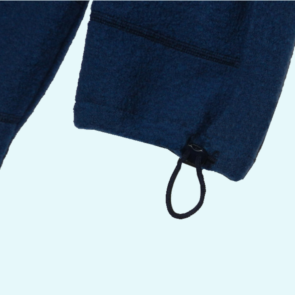 Warme Wollkids Kinder outdoor Wollwalk Hose aus 100% Schurwolle Warme Wollkids Baby & Kinder outdoor Wollwalk Hose mitwachsend mit Besatz für den Waldkindergarten im Winter aus 100% Wolle