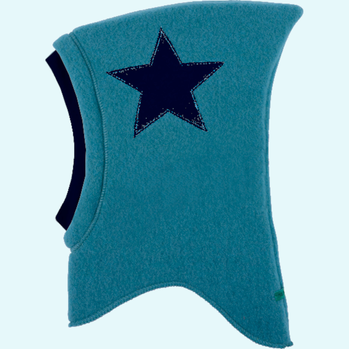 Schlupfmütze ❄ Kuschelalarm!! ❄ BIO Schurwoll-Fleece ❄ Schalmütze ❄ perfekt für den Winter Schlupfmütze ❄ Kuschelalarm!! ❄ BIO Schurwoll-Fleece ❄ Schalmütze ❄ perfekt für den Winter