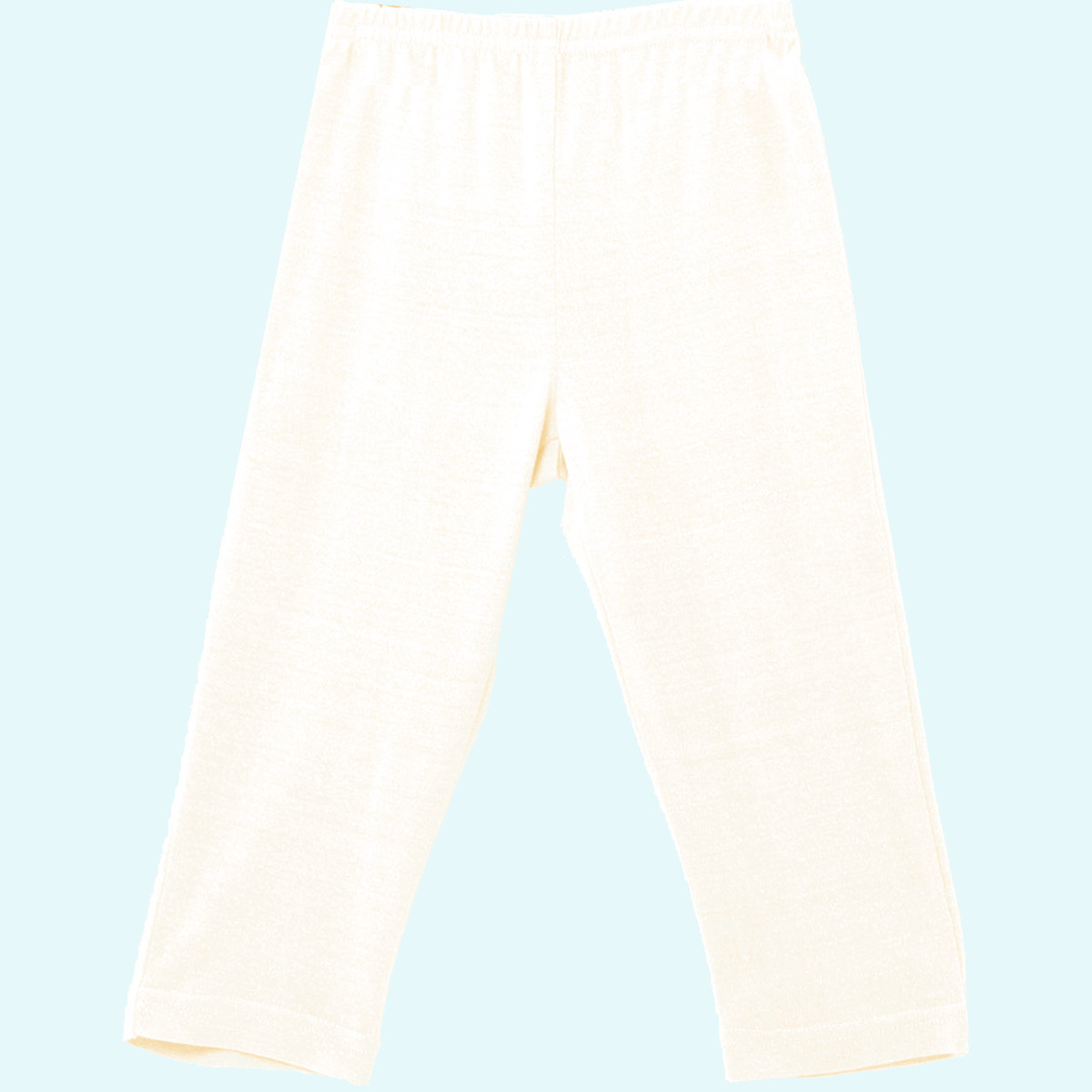 Alkena Bourette Seidenhose ideal für empfindliche Haut
