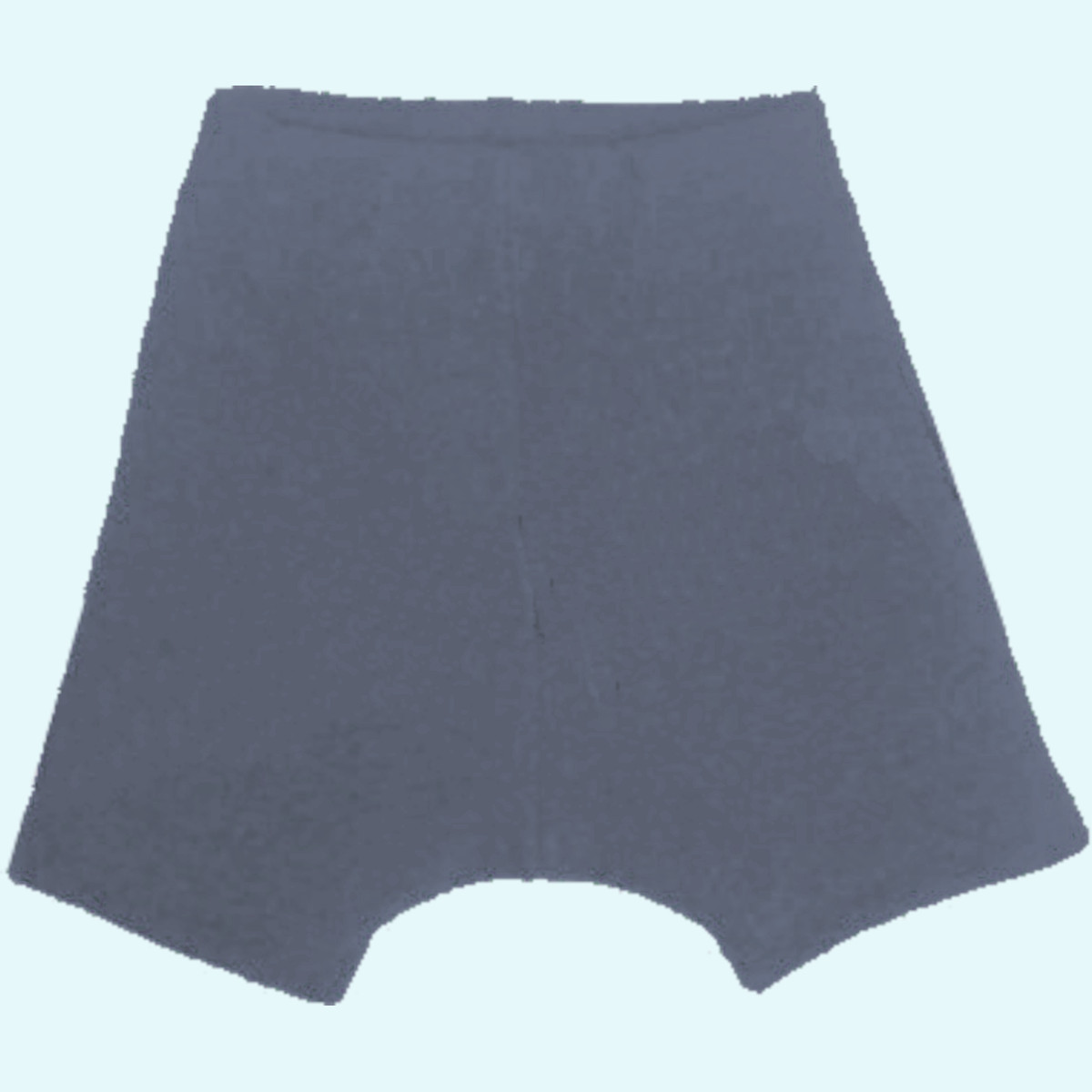 Wollkids Baby Wollüberhosen für (Stoff-)Windelkinder 100% Wollwalk Wollkids Baby & Kinder Windel Wollüberhosen für Stoffwindelkinder & kurze Wollwalk Hose Shorts für Sommer & Winter