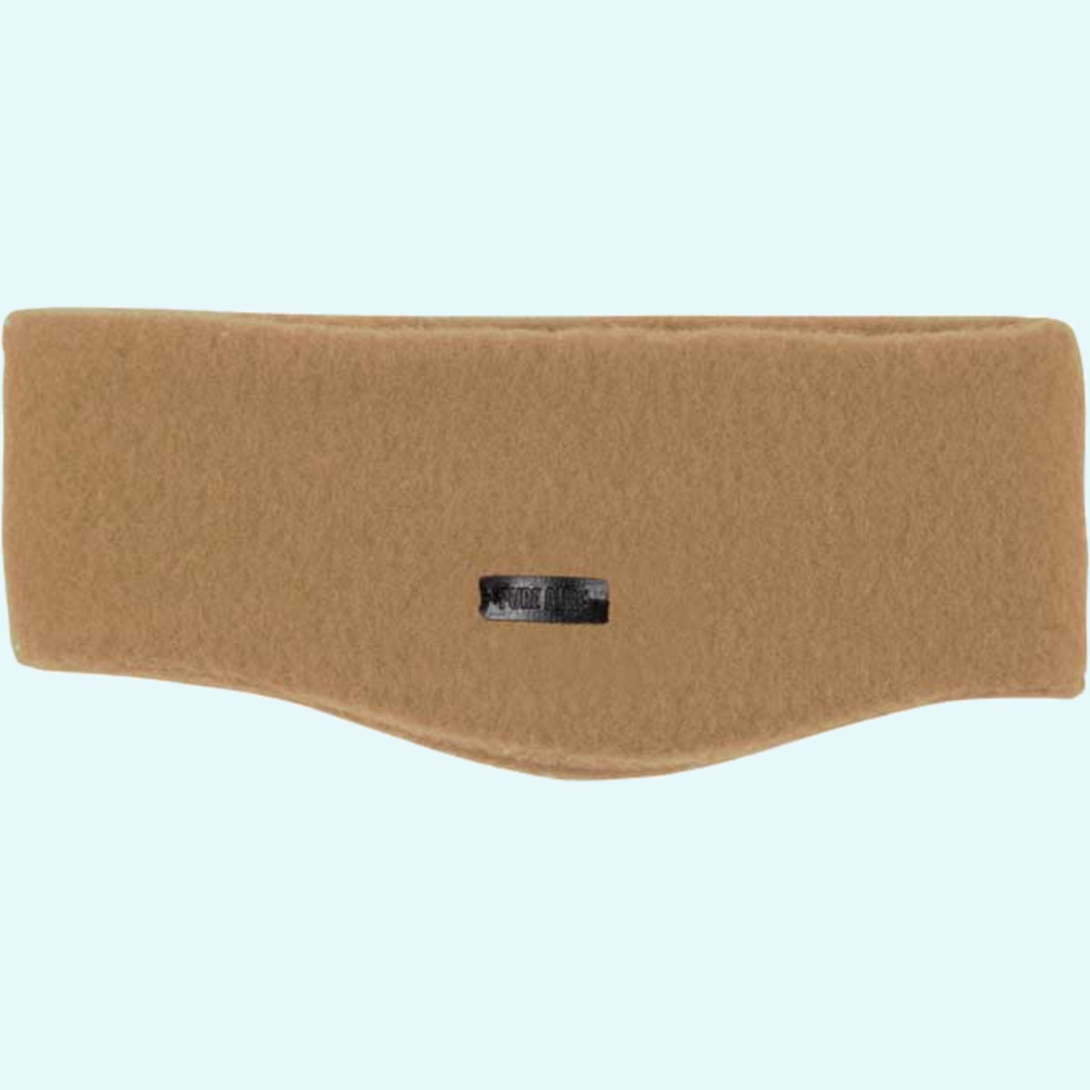 Kuschelweiches Wollfleece Stirnband & Ohrenwärmer für Kinder & Erwachsene aus 100% Merinowolle von Pure Pure