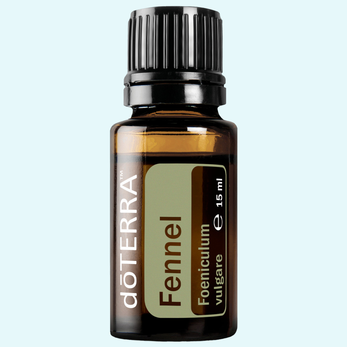 doTERRA - Reines ätherisches Öl Cilantro - Korianderkraut - CPTG - 15ml