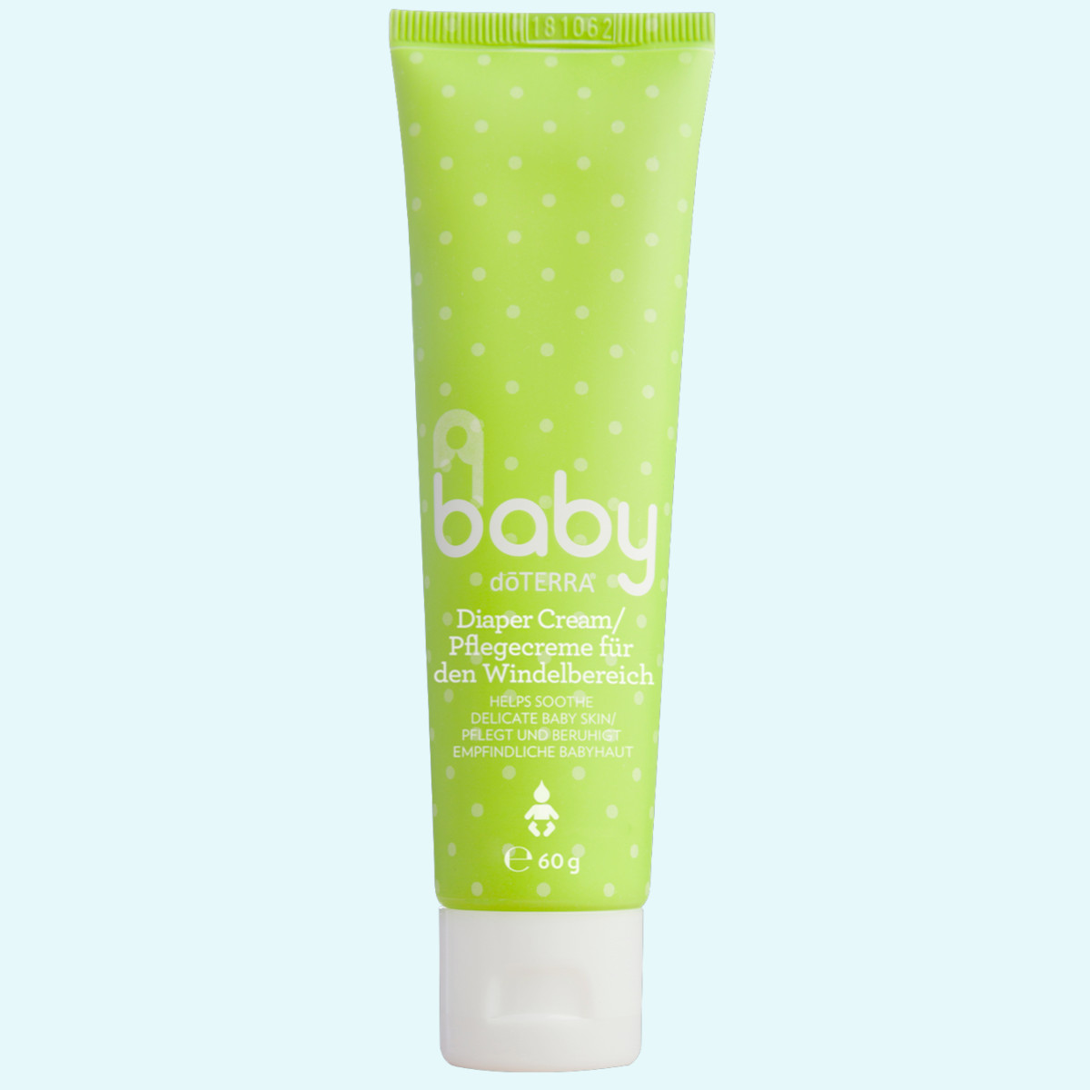 dōTERRA Baby Pflege Set Pflegeserie mit reinen ätherischen Ölen - CPTG zertifiziert