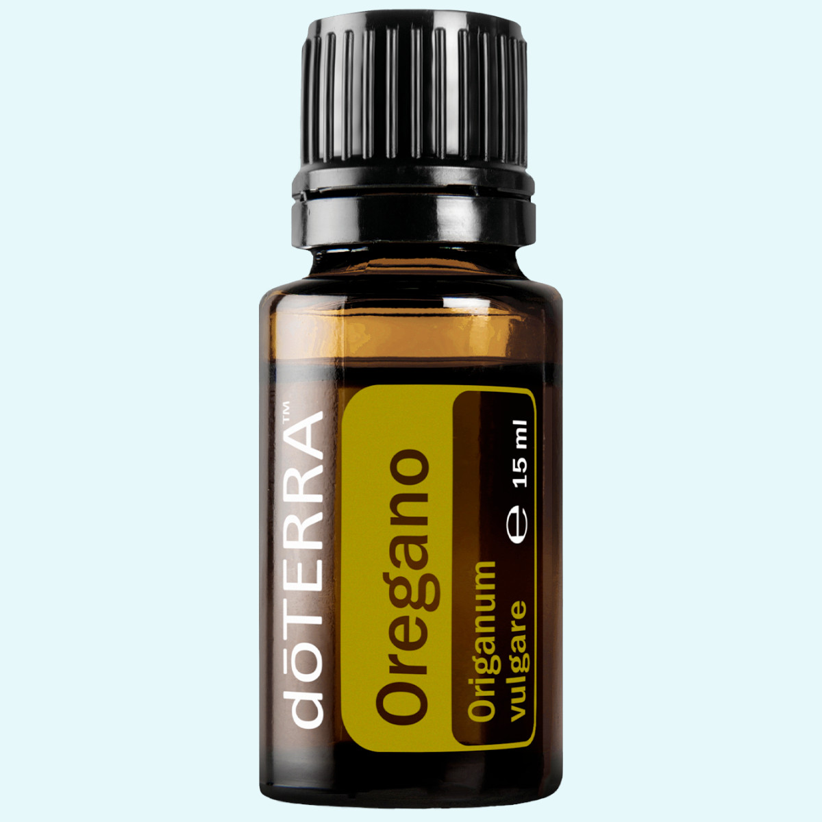 doTERRA - Reines ätherisches Öl Oregano - 15ml doTERRA - Reines ätherisches Öl Oregano - Oregano - CPTG - 15ml