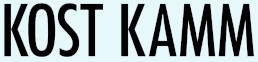 KOSTKAMM KOSTKAMM