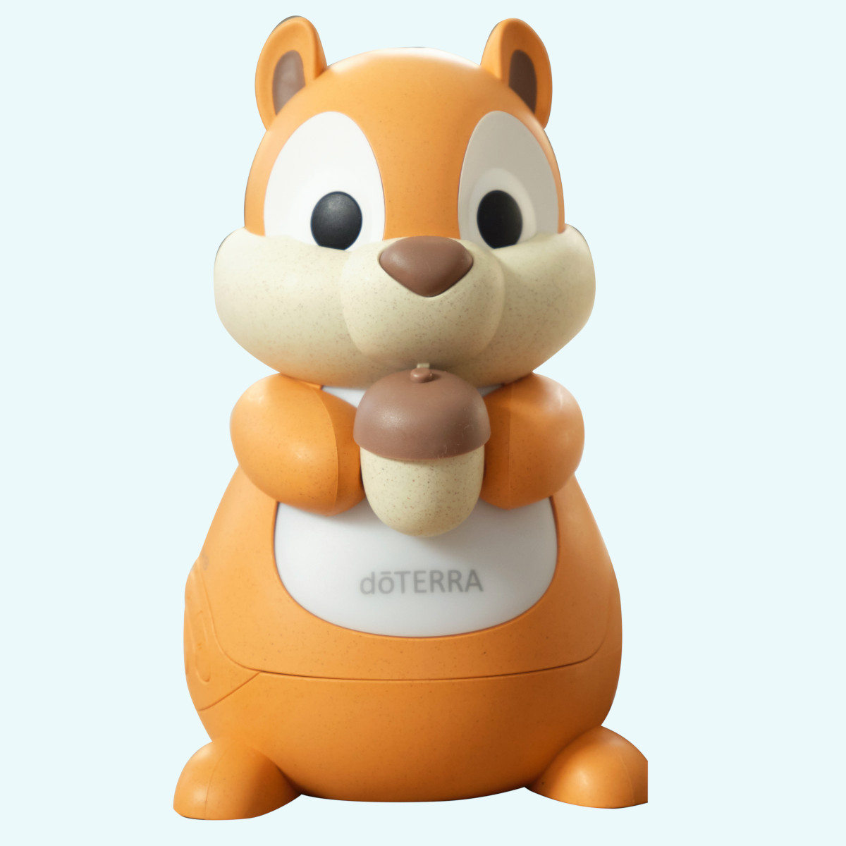 doTERRA - Sqirrel - Eichhörnchen - Eichkätzchen - Diffuser - Wellness im Kinderzimmer