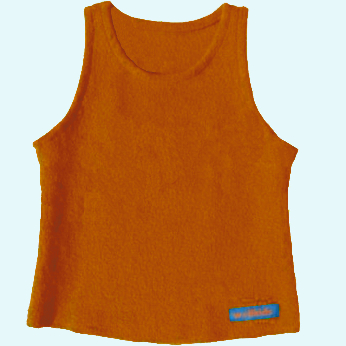 Warme Wollkids Kinder Winter Pullunder einfarbig aus 100% Wollwalk Wollkids Baby & Kinder Walk Pullunder Weste einfarbig aus 100% Wollwalk ohne Reißverschluss für den Winter