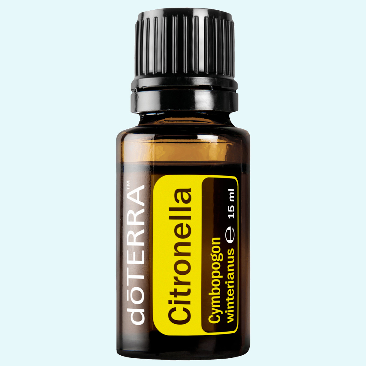 doTERRA - Reines ätherisches Öl Citronella - Zitronella - CPTG - 15ml doTERRA - Reines ätherisches Öl Citronella - Zitronella - CPTG - 15ml