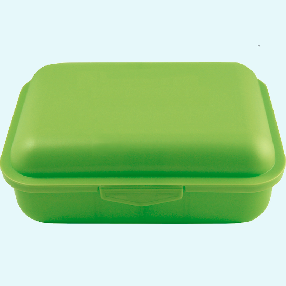 Schöne Emil Kinder BIO Pausen-Brotdose mit Trennsteg Emil Kinder BIO Schulbrotdose/Brotbox/Frühstücksdose mit Trennsteg auch für den Kindergarten