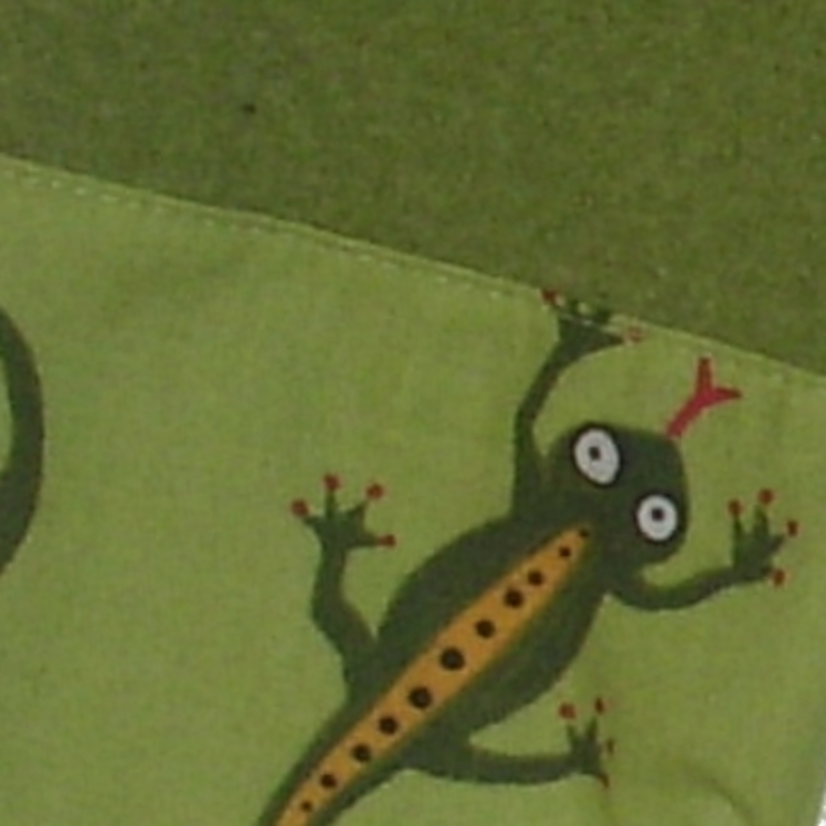 Wollkids Baby Sommer Wollüberhose lang für Stoffwindel 100% Wollwalk SALE Wollkids Baby Sommer Windel Wollüberhose lang für Stoffwindeln aus 100% Wollwalk - grün Gecko