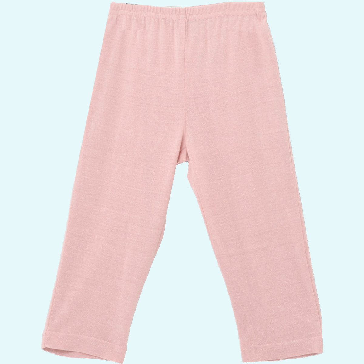 Alkena Bourette Seidenhose ideal für empfindliche Haut