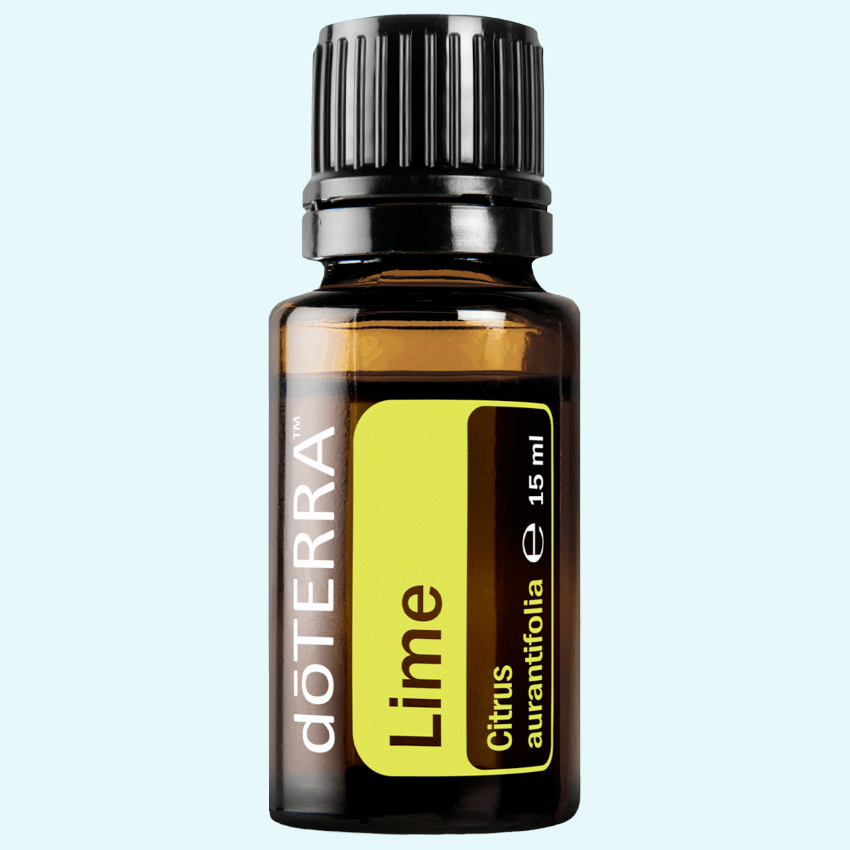 doTERRA - Reines ätherisches Öl Lime - Limette - CPTG Kopie