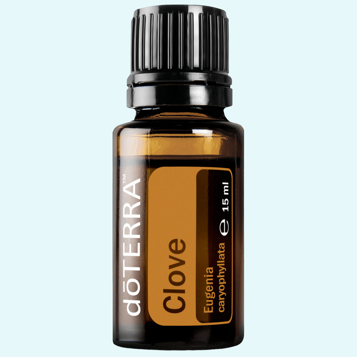 doTERRA - Reines ätherisches Öl Ginger - Ingwer - CPTG - 15ml