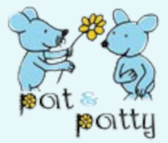 PAT & PATTY