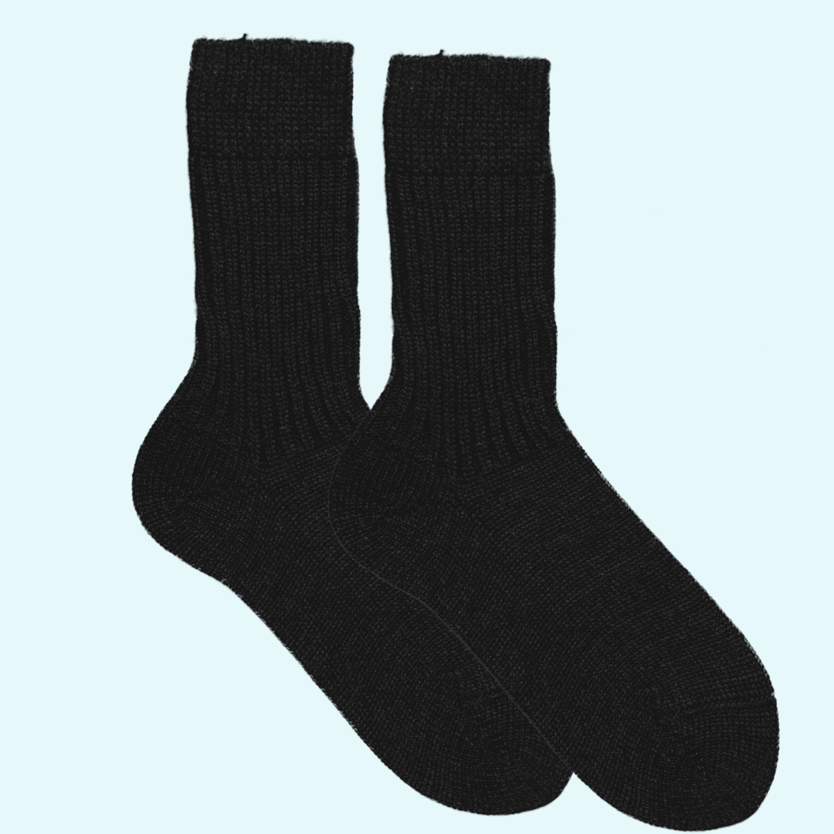 Dicke Wintersocken für Erwachsene aus Merinowolle - Grödo Dicke & warme Wintersocken für Damen & Herren aus Merinowolle von Grödo