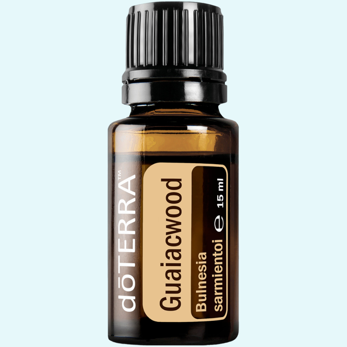 doTERRA - Reines ätherisches Öl Guaiacwood - Guajak - CPTG - 15ml doTERRA - Reines ätherisches Öl Guaiacwood - Guajak - CPTG - 15ml